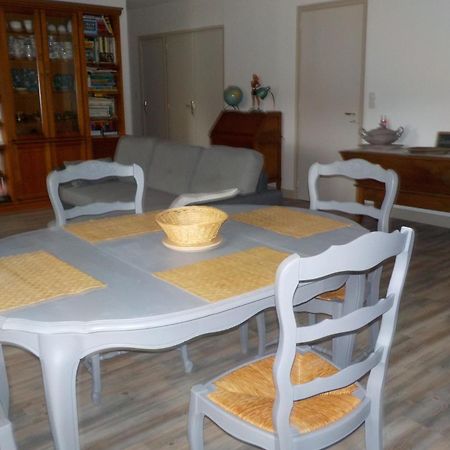 Charmant Appartement Dans Maison De Caractere Saint-Brice-sur-Vienne Dış mekan fotoğraf