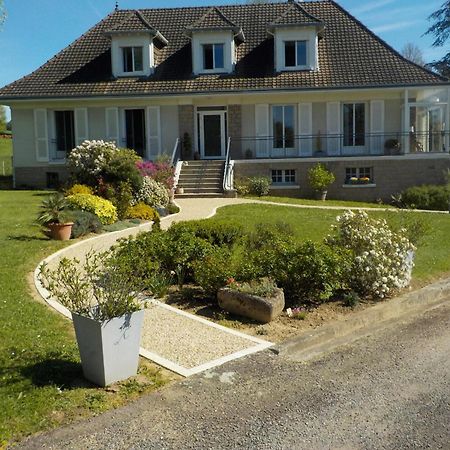 Charmant Appartement Dans Maison De Caractere Saint-Brice-sur-Vienne Dış mekan fotoğraf