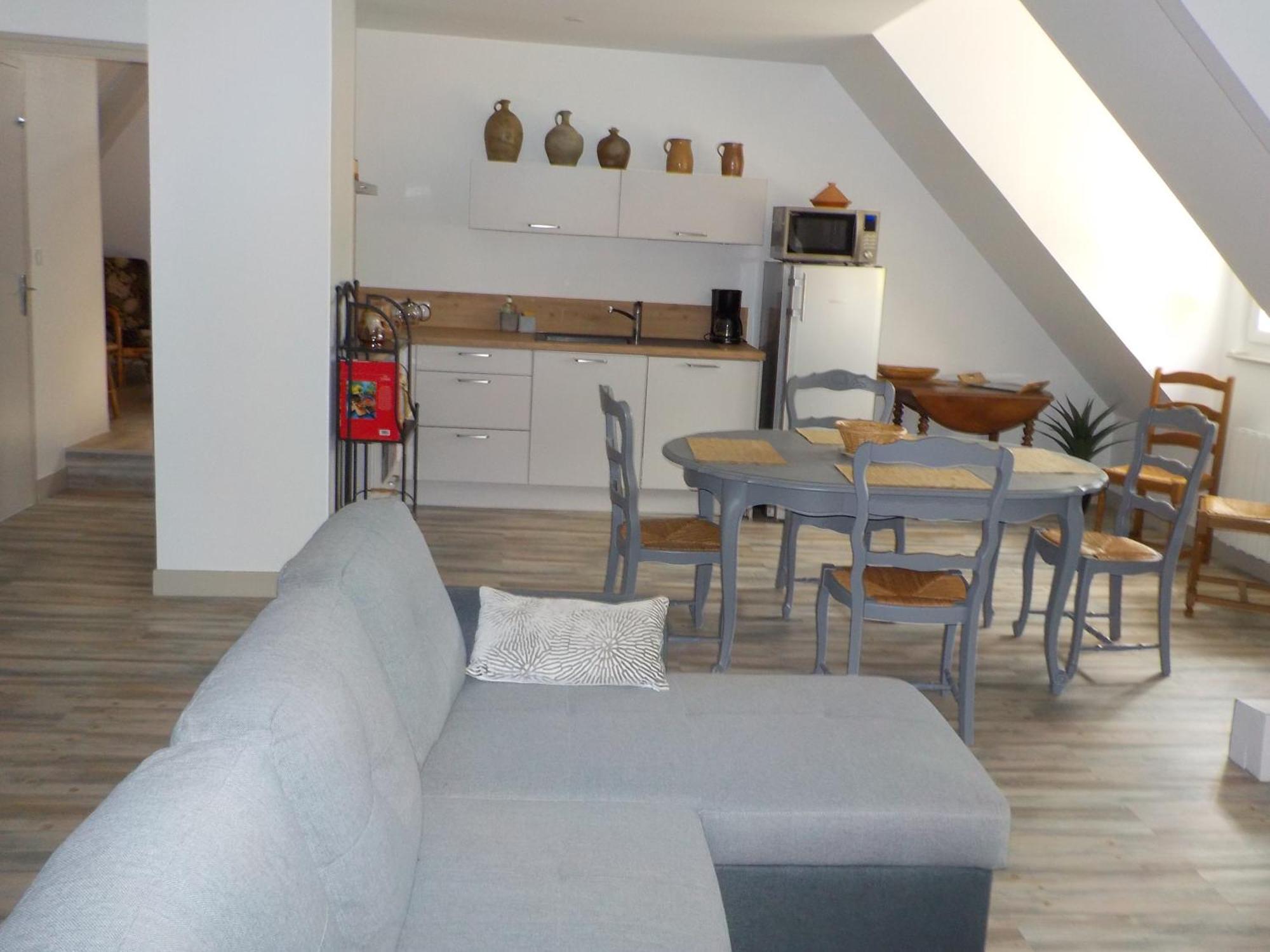 Charmant Appartement Dans Maison De Caractere Saint-Brice-sur-Vienne Dış mekan fotoğraf