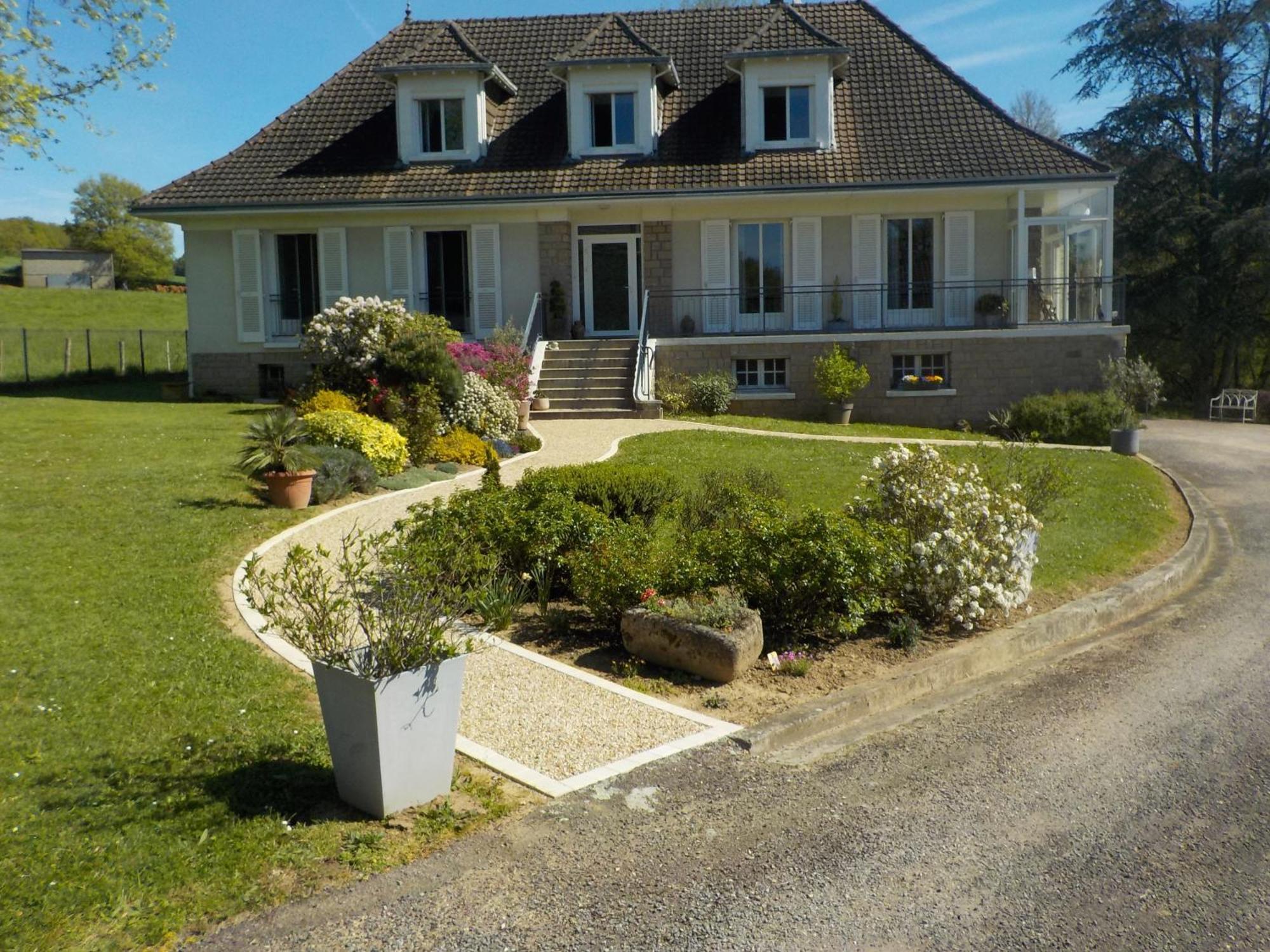 Charmant Appartement Dans Maison De Caractere Saint-Brice-sur-Vienne Dış mekan fotoğraf